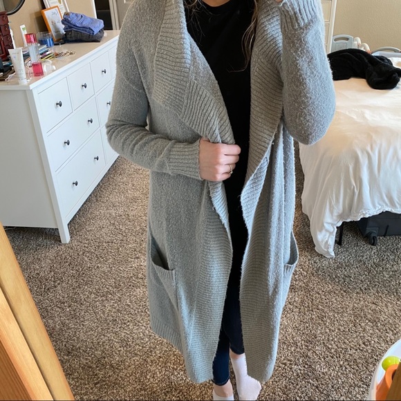 COSTES Cardigan | M - Picture 3 of 8